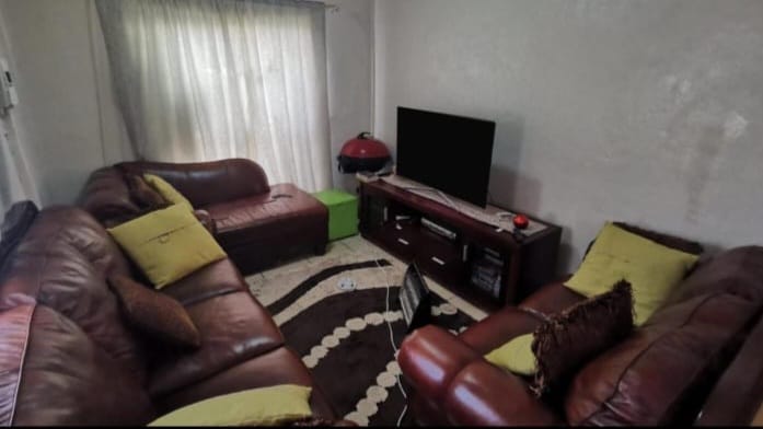 2 Bedroom Property for Sale in Diamant Park Northern Cape
